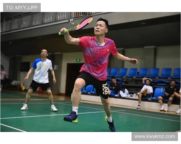 全运会特别报道成都羽毛球队如何实现转型与突破的故事